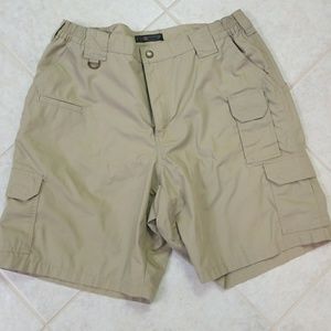 5.11 TACTICAL Men's shorts